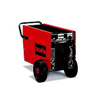 Telwin LINEAR 280 MMA ELETTROMECC. 3PH (1,6 - 5mm)