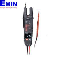 CEM DT-379 Voltage Tester (6V-1000V AC/DC)