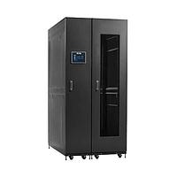 Eaton SRP-R-C12 Self Cooling Modular Data Center MDC, 44U Rack, 12kw AC