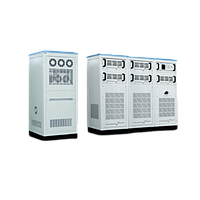 KINGPO KPAFC-215 Programmable AC Power Source (126/63 A, 0-150V/0-300V, 15KVA)