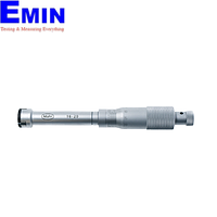 Mahr 4190017KAL Self-centering Inside Micrometer Set (44A, 175 - 200 mm)