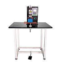 ACEY ACEY-D1000 5000A Pneumatic Gantry Spot Welding Machine Cylindrical Pack Welder