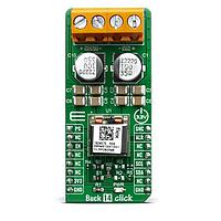 Mikroe MIKROE-3847 Voltage Regulator - Switching Regulator Buck 14 Click