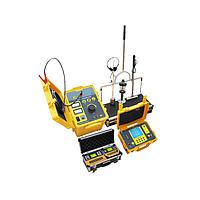 HV HIPOT GD-2136L Cable Fault Locating System