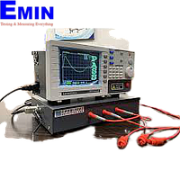 Leaptronix AIWT-5000A3 Automated Impulse Winding Test System