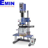 IKA LR-2.ST Starvisc 200 (0020020603) Laboratory Reactors
