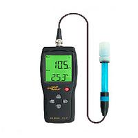 SMARTSENSOR AS218 PH Meter (0.00~14.00pH; ±0.05)