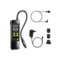 TESTO 316-2 Gas Leak Detector (10 ppm ~ 4.0 Vol.%)