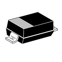 onsemi MMSZ5241BT1G Zener Diodes 11V 500mW