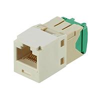 Panduit CJT688TGIW Modular Mini-Com Mod Cat 6 28/30 AWG UTP