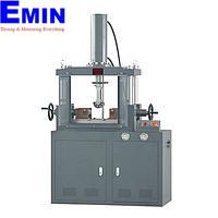 HST HSW-300A Bending Test Machine (300kN, 0-180°)
