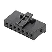 Molex 207841-0007 Receptacle Housing RECEPTACLE HOUSING FOR KK Plus 250 1X7 Ck
