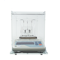 Cometech Densimeter Calibration Service