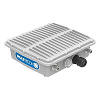 MultiTech MTCDTIP-L4G1-266A-915.R3 MultiTech Conduits LTE Cat 4 Conduit IP67 Base Station 8-channel, 915 MHz, GNSS w/MTAC-003U00 mCard and Accessory Kit (Global)