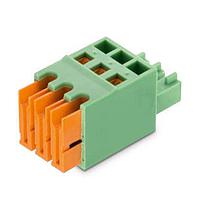 Wurth Elektronik 691358310012 Plugs WR-TBL 3.81mm Pitch Plug IDC 12P