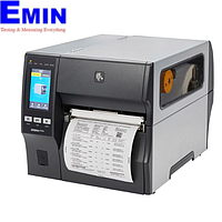 Zebra ZT421-300Dpi Máy in mã vạch