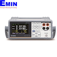 GW INSTEK GPM-8213 Digital Power Meter AC/DC
