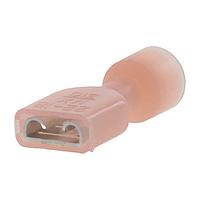 Molex 19003-0010 Quick Disconnect FEMALE TERM 18-22AWG