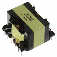 Wurth Elektronik 750340477 Audio & Signal Transformers Offline Transformer