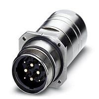 PHOENIX CONTACT 1605784 Circular Metric Connectors SM-5EP1N8AC004