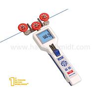 SCHMIDT DTXF-200 Tension Meter (1 – 200.0 cN)