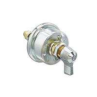 Cole Hersee 2484-A Keylock Switches SW ROT MAST DISC 2POS LEVER