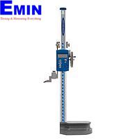 MOORE & WRIGHT MW193-60DDL Digital Height Gauge (0-600mm, 0.01mm)