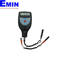 Coating thickness meter