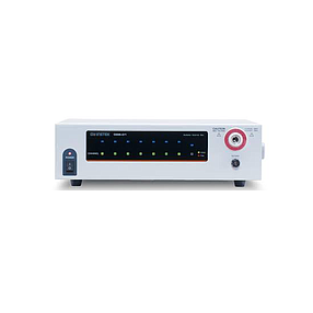 Calibration service for electrical safety testing instruments