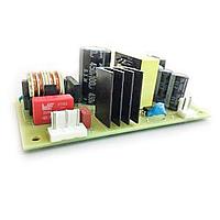 ROHM Semiconductor BM2P016T-EVK-003 AC/DC Converter AC-DC Converter Isolation Fly-back Converter PWM method 48W 12V BM2P016T Reference Board