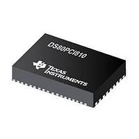 Texas Instruments DS80PCI810NJYT PCIe Repeater Low-Pwr 8Gbps 8Ch Li near Repeater A 595-DS80PCI810NJYR