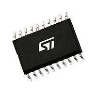 STMicroelectronics STM32U031F8P6 ARM Microcontrollers - MCU Ultra-low-power Arm Cortex-M0+ MCU with 64 Kbytes of Flash memory, 56 MHz CPU