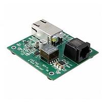 Analog Devices MAX5969BEVKIT+ Power Over Ethernet (PoE) Eval Kit MAX5969B (IEEE 802.3af/at-Compl