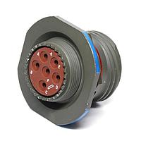 Amphenol Socapex TV07WCI2314PA Receptacles