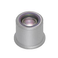 PANASONIC EYL-GMFB555A Aspherical Glass Lense Lens WL=1260-1625nm, FL=1.23mmDIA=5.0mm