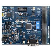 STMicroelectronics SPC574S-DISP Development Boards Discovery Kit for SPC574 S line