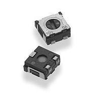 Holsworthy - TE Connectivity 3213X504M Single Turn Trimmers 3213 500K