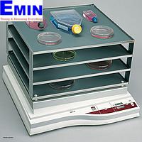 GFL 3014 Rocking Shaker (2 - 50 rpm, control digital, RS232)