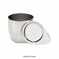 Crucibles