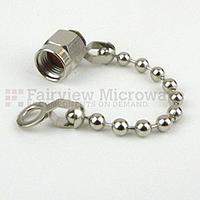 Đầu nối Fairview Microwave SC2030 (Male ,SMA)