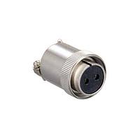 Hirose Electric RM15TP-8PH(81) Standard Circular Connector