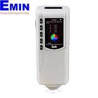 3nh NR100+ Precision Colorimeter (8/d; Φ8mm; Φ4mm)
