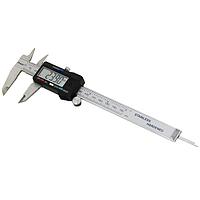 Pro'skit PD-151 6" Inch/Metric ElectronicCaliper 150mm/6";0.01mm/0.0005"
