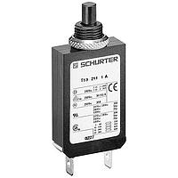 Schurter 4411.0073 Thermal CBE T13-211-25