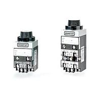 Raychem - TE Connectivity 1-1423163-5 Timing Relays 7022L8FN=NAVY 115V 60HZ 1-10M