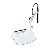 HINOTEK A181 Benchtop Dissolved Oxygen Meter (0.00 - 20.00mg/L, 0.01mg/L)