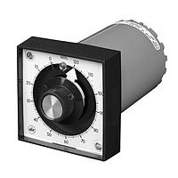 ATC Automatic Timing & Controls 305E-015-A-1-0-PX Motor-Driven Analog Reset Timer Electromechanical Motor Driven Analog Reset