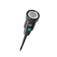 ZD INSTRUMENT ZD-1608 Soil Temperature & Moisture Tester (10 – 70°C; 10% – 99% RH)