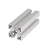 RK Rose+Krieger 4815000.2000 Mounting Hardware PROFILE, F, 40 X 40 X 2000MM,  ALUM, CLEAR ANO