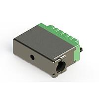 EDAC 516-056-000-252 Housings RACK AND PANEL CONNECTOR
